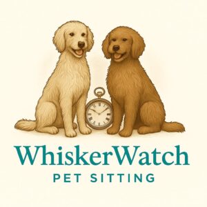 KND whisker Watch home